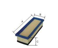 Воздушный фильтр