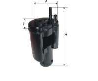 Топливный фильтр