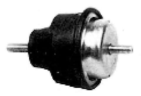 Подушка двигуна 1.6i 16V Peugeot 206/306/Berlingo/Partner
