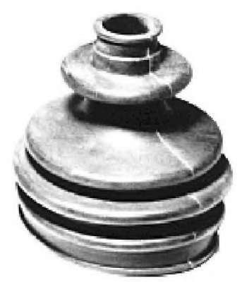 Пильник шруса зовнішній BERLINGO/BOXER/EXPERT/PARTNER 96-