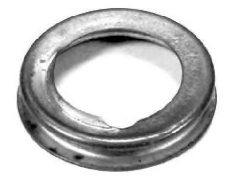 Уплотнительное кольцо, резьбовая пр