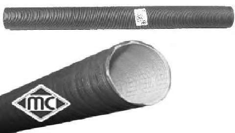 Картонно-алюмінієва трубка D 50 mmL 500 mm