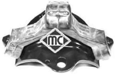 Буфер, глушитель