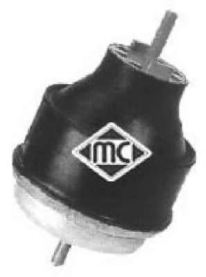 Подвеска, двигатель