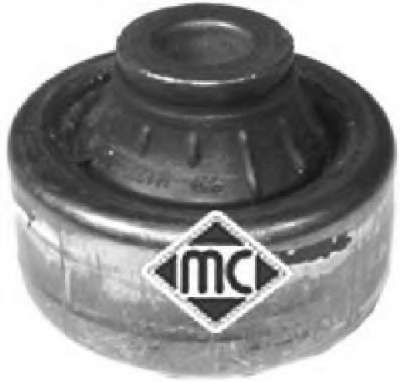 Сайлентблок переднього важеля Megane/Scenic 03- (позаду)