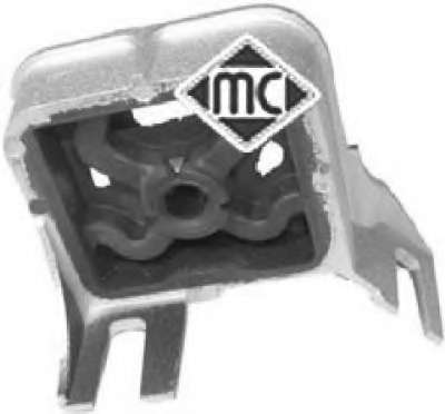 Буфер, глушитель