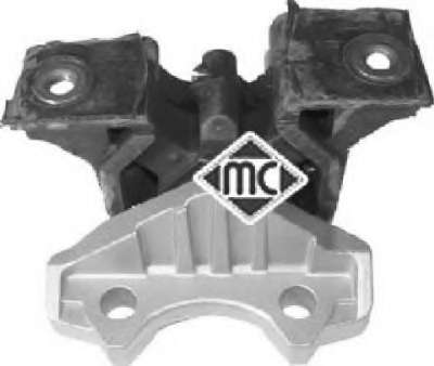 Подвеска, двигатель