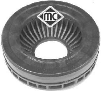 Подшипник качения, опора стойки амортизатора