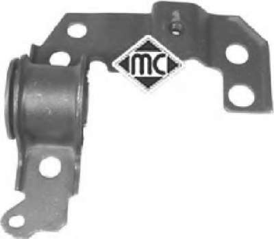 Подвеска, рычаг независимой подвески колеса