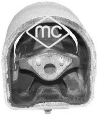 Подвеска, двигатель