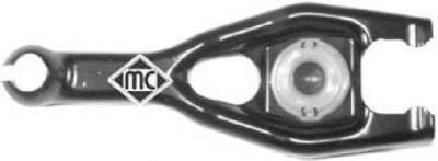 Вилка зчеплення PSA Nemo/Bipper 1.4i/HDi 08-