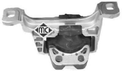 Подвеска, двигатель