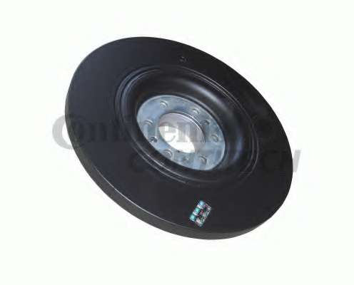 Шків ременя