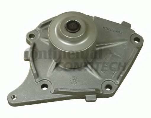 Водяной насос