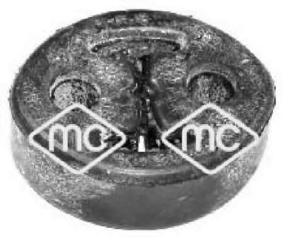 Буфер, глушитель