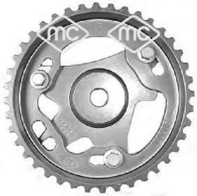 Шестерня розподілвалу 1.5dCi Kangoo 01-/Clio 05-/Logan 06-/Duster 10-/Megane 03-