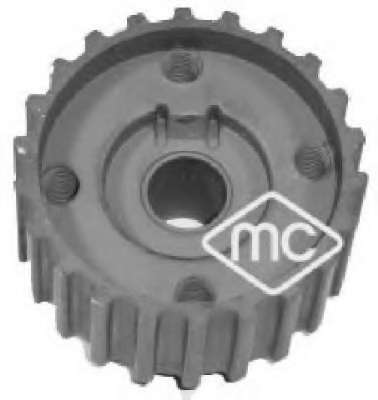 Шестерня колінвалу T4 1.9D/TD 91-03