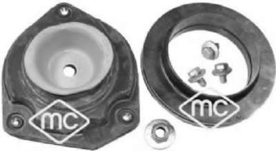 Опора амортизатора перед. Kangoo 08- (з підшипником)