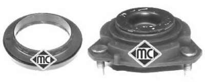 Ремкомплект, опора стойки амортизатора