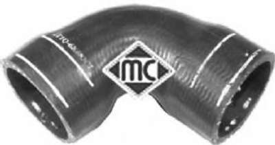 Трубка нагнетаемого воздуха