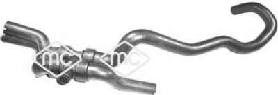 Шланг, теплообменник - отопление