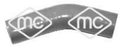 Шланг, теплообменник - отопление