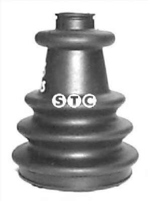 Пыльник, приводной вал