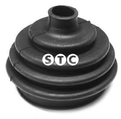 Пыльник, приводной вал