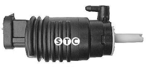 Помпа омивача скла CLIO–R19–KANGOO