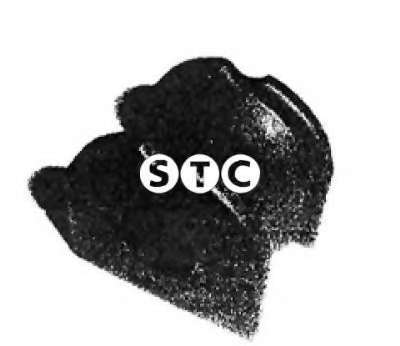 Втулка стабілізатора на FORD Transit