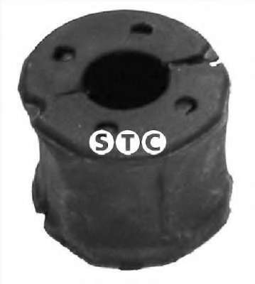 Втулка стабілізатора на FIAT PUNTO