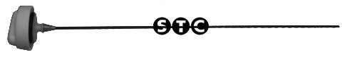 Щуп оливний (L=578 мм)
