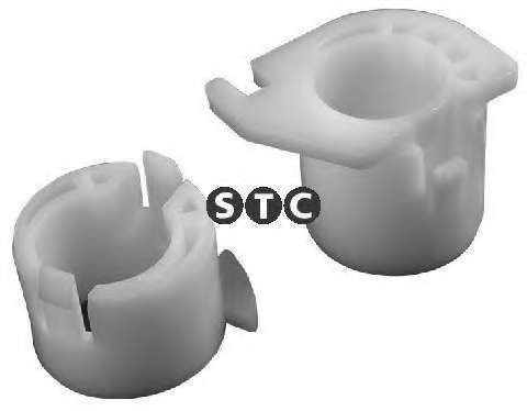 К-КТ Направляюча трубка, зчеплення Peug