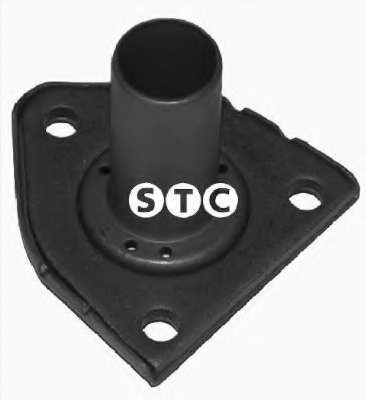 Уплотняющее кольцо, ступенчатая коробка передач