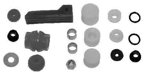 Ремонтний комплект важеля перемикання передач