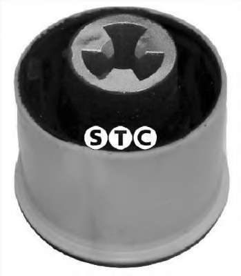 Втулка, балка моста