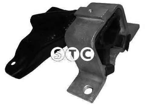 Подвеска, двигатель