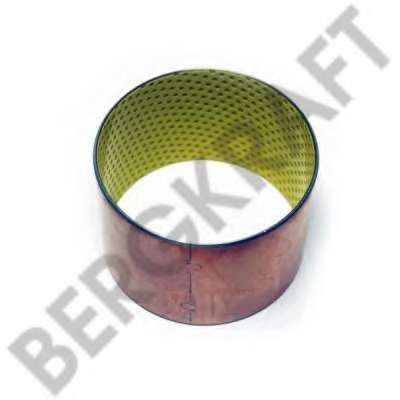 Втулка, серьга рессоры