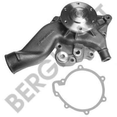 Водяной насос