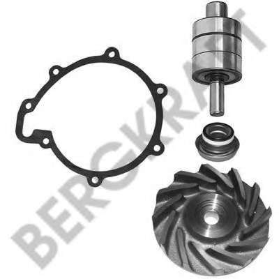 Ремкомплект, водяной насос