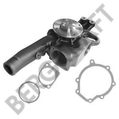 Водяной насос