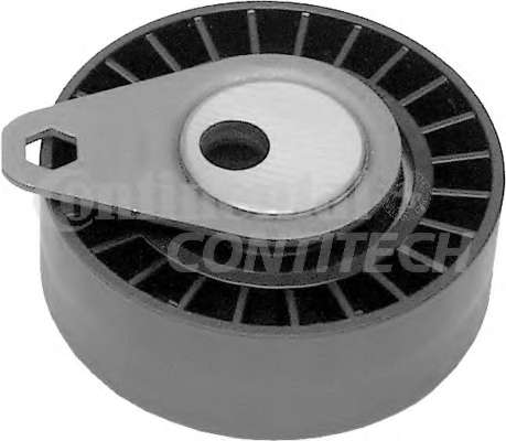 Натяжной ролик, ремень ГРМ