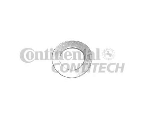 Комплект ремня ГРМ