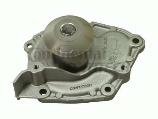 Водяной насос