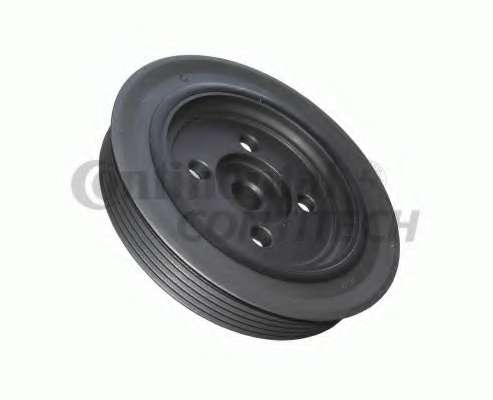 Шків привідного паса