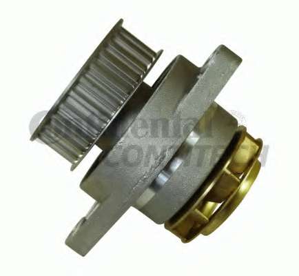 Водяной насос