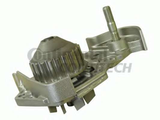 Водяной насос