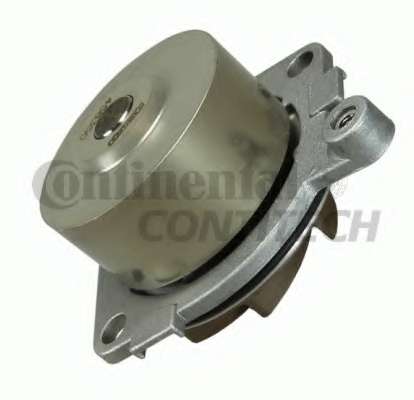 Водяной насос