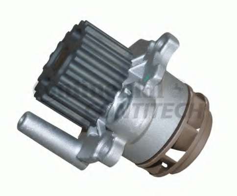 Водяной насос