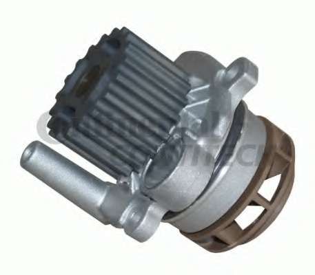 Водяной насос